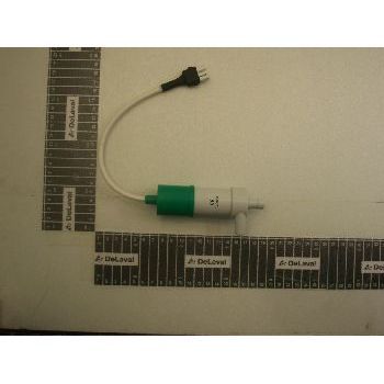 Mjölkpump manuell,SM1,CF200,CF300, CF500