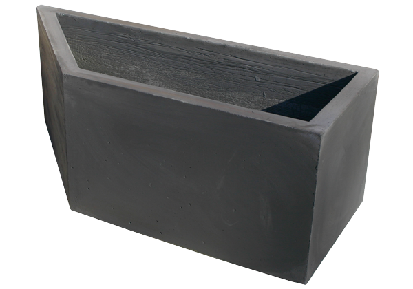 Betongkruka Theo Exklusiv Hallabro Plast - 4