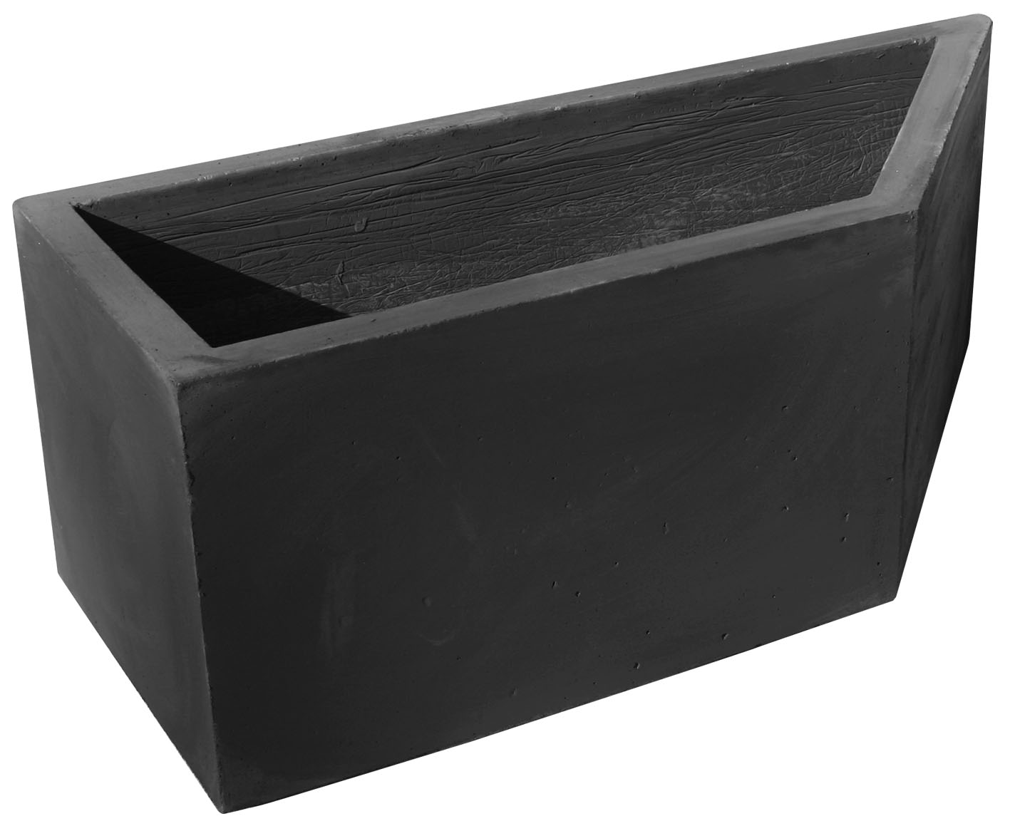Betongkruka Theo Exklusiv Hallabro Plast - 3