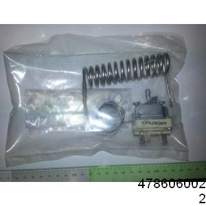 Termostat Min/Max Temp (Sm1)