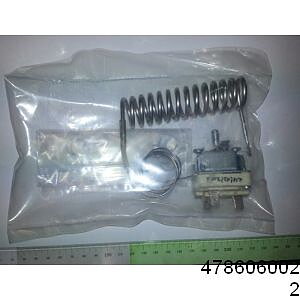 Termostat Min/Max Temp (Sm1)
