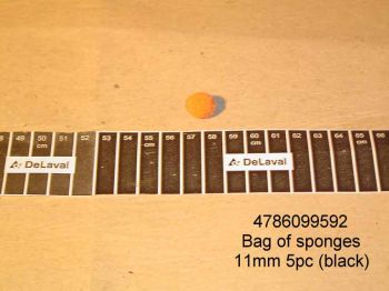 Proppar Slandisk (11Mm)