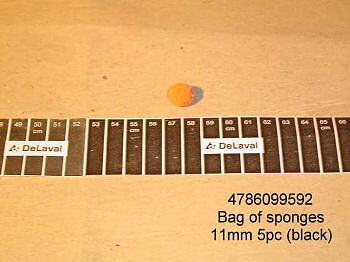 Proppar Slandisk (11Mm)