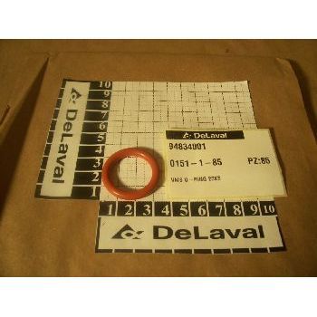 O-ring 25x5, VMS passivt luftinsläpp