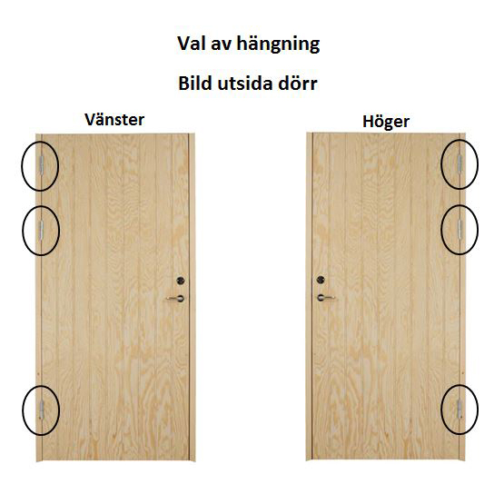 Murdörr - 3