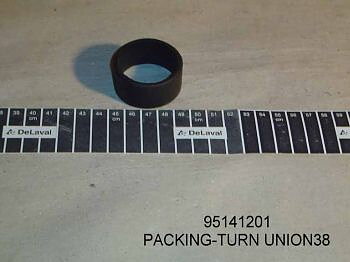 Packn T Rfr Koppl 40/38 Vridbar