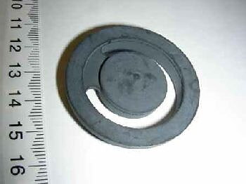 Backventil