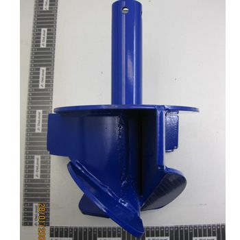 Pumphjul Tp 270