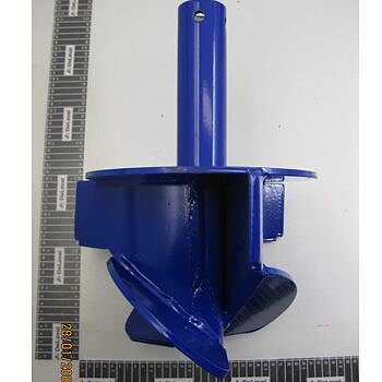 Pumphjul Tp 270