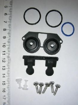 Membransats pulsator EP100B