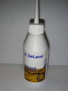 Pulsatorolja 0,1L
