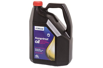 Komprimat olja, 4 L