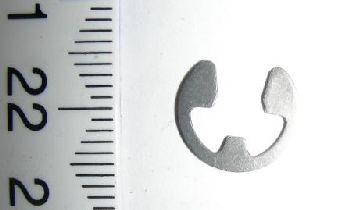 Spårryttare 4,7 Mm