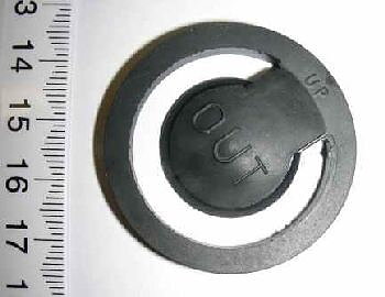 Backventil Gm-2