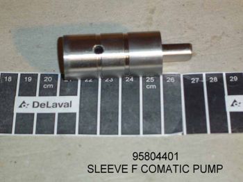 Pumpaxel