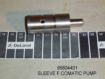 Pumpaxel