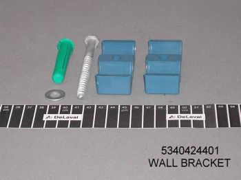 Klammer T 1/2" Slang