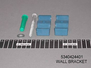 Klammer T 1/2" Slang