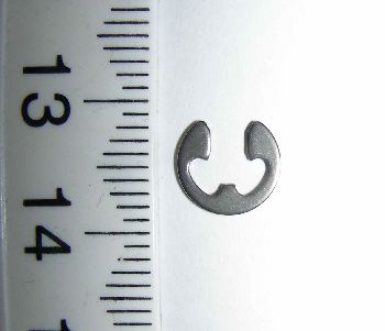 Spårryttare 3,2 Mm