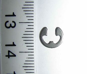 Spårryttare 3,2 Mm