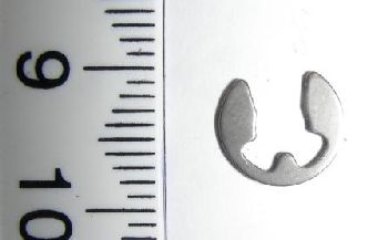 Spårryttare 4,0 Mm
