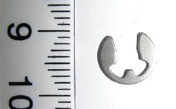 Spårryttare 4,0 Mm