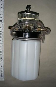 Lubrikator