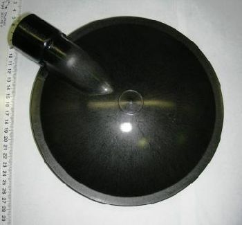 Lock T Vakuumbehållare
