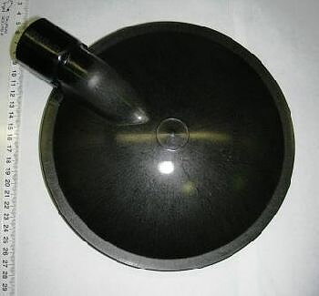 Lock T Vakuumbehållare