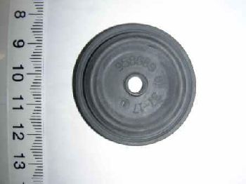 Membran T Puls-Ventil(Dy 39Mm)