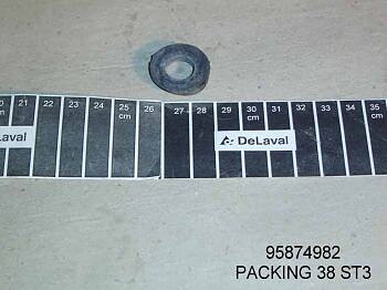 Packn T Kran 40/38 38/35,5 Iii