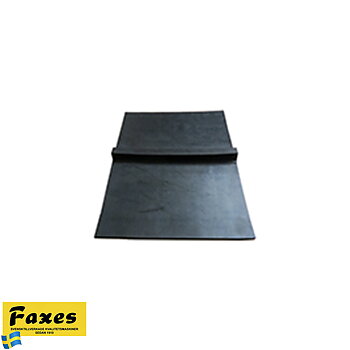Faxes Band Bandbredd 200 mm