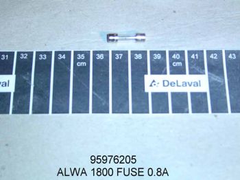 Säkring 0,8A