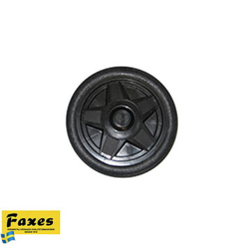 Faxes Hjul