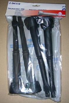 Spengummi Hcc 24Mm (4X960016 01)