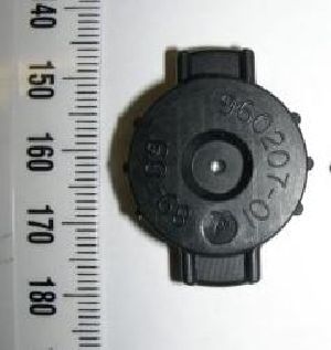 Ventilhuv T Central 960200-80