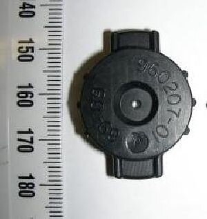 Ventilhuv T Central 960200-80