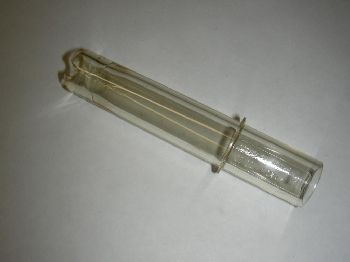 Dräneringsrör Långt 400 Ml