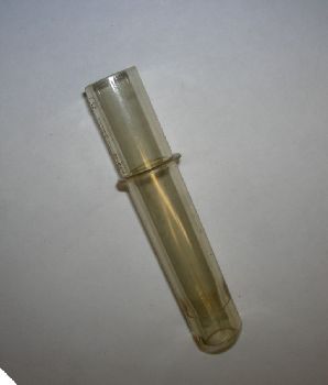 Dräneringsrör Långt 200 Ml