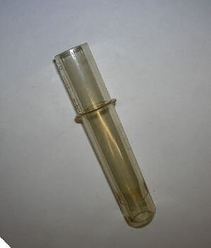 Dräneringsrör Långt 200 Ml