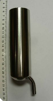 Spenkopp 140 Mm