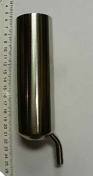 Spenkopp 140 Mm