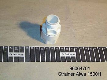 Filter Alwa 1500H