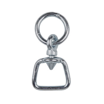 Lekare med 7x35mm ring
