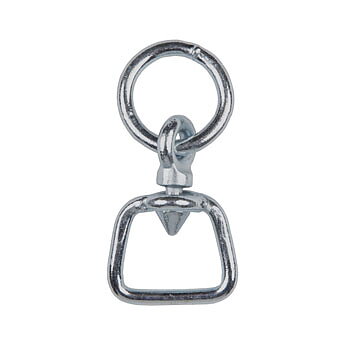 Lekare med 7x35mm ring