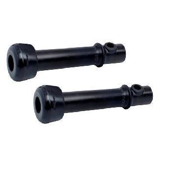Spengummi Almatic 2-Pack