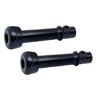 Spengummi Almatic 2-Pack