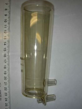 Spenkopp F Koniskt Spengummi