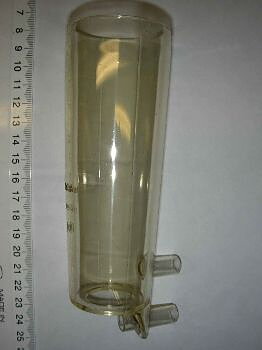 Spenkopp F Koniskt Spengummi