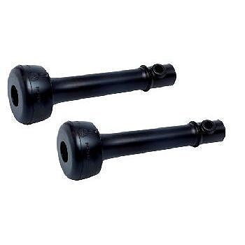 Spengummi Almatic 2-Pack Get gummi